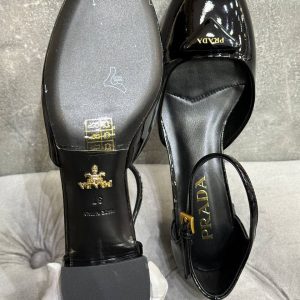 Туфли женские PRADA