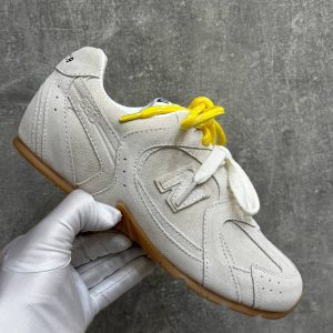 Кроссовки Miu Miu & New Balance