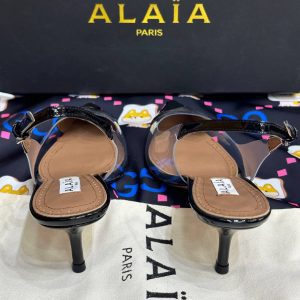 Босоножки женские Alaïa