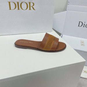 Сандалии женские Dior Dway