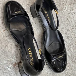 Туфли женские PRADA