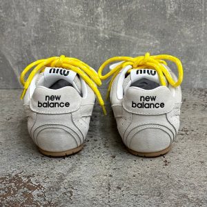 Кроссовки Miu Miu & New Balance