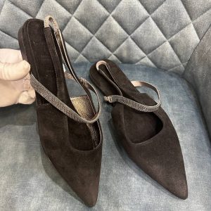 Туфли Brunello Cucinelli