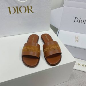 Сандалии женские Dior Dway