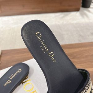 Сандалии женские Christian Dior Dway