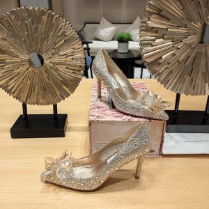 Туфли Jimmy Choo Ari