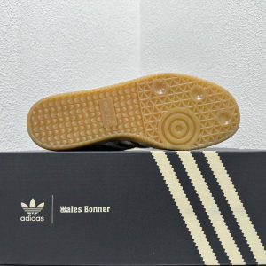 Кроссовки Adidas Samba Pony Wales Bonner 