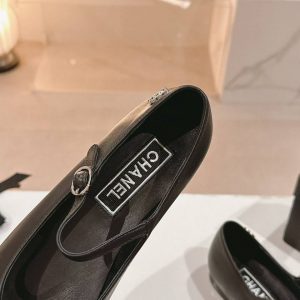 Туфли женские Chanel