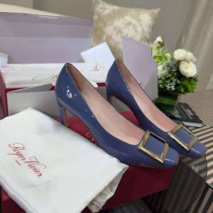 Туфли Roger Vivier