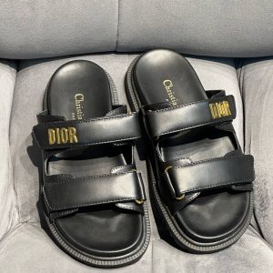 Сандалии женские Dior Dioract