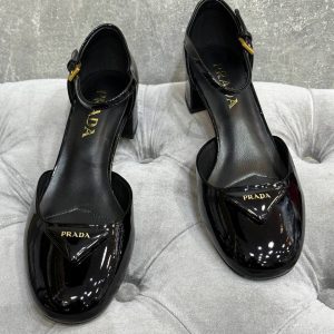 Туфли женские PRADA