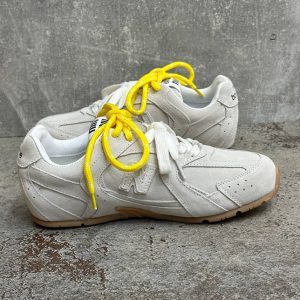 Кроссовки Miu Miu & New Balance