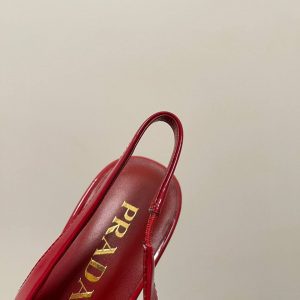 Туфли женские Prada