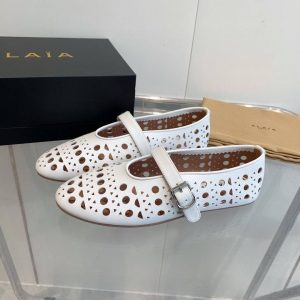 Балетки Alaïa