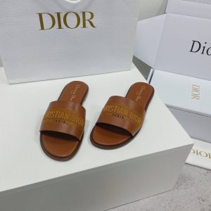 Сандалии женские Dior Dway