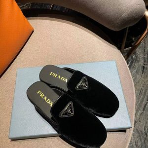 Сабо женские Prada