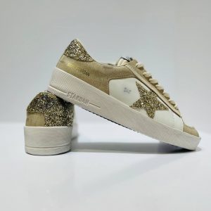 Кроссовки Golden Goose