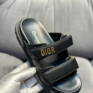 Сандалии женские Dior Dioract