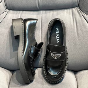 Ботинки Prada