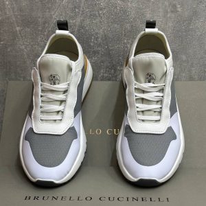 Кроссовки мужские Brunello Cucinelli