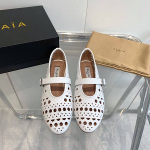 Балетки Alaïa