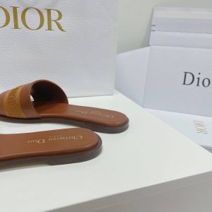 Сандалии женские Dior Dway