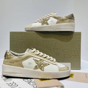 Кроссовки Golden Goose