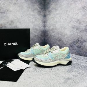 Кроссовки женские Chanel