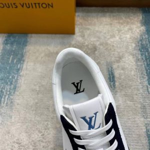 Кроссовки Louis Vuitton