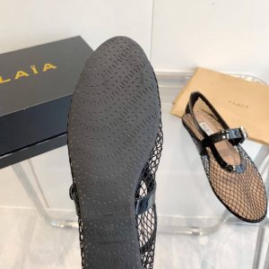 Балетки Alaïa