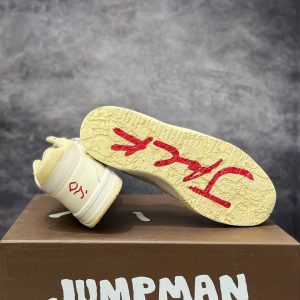 Кроссовки Nike Jordan LOW JUMP-MAN