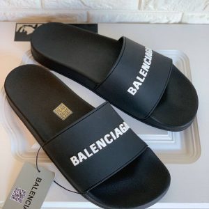 Шлепанцы Balenciaga