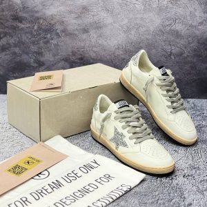 Кроссовки Golden Goose