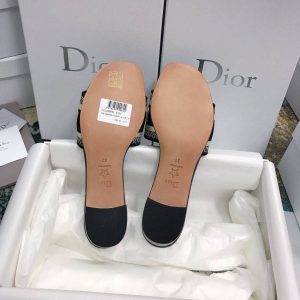 Сандалии женские Christian Dior 