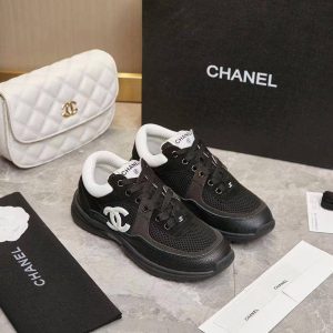 Кроссовки женские Chanel