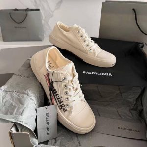 Кроссовки женские Balenciaga Paris