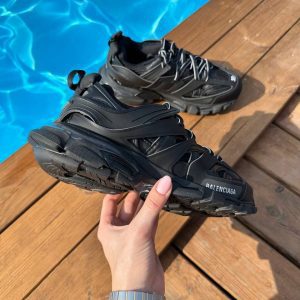 Кроссовки Balenciaga Track