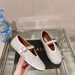 Балетки Alaïa