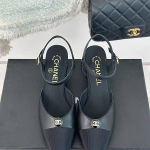 Туфли женские Chanel