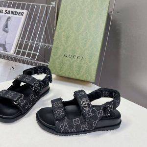 Сандалии Gucci