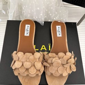 Сандалии Alaïa