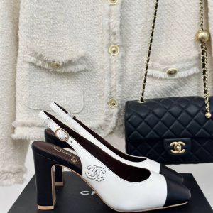 Туфли женские Chanel