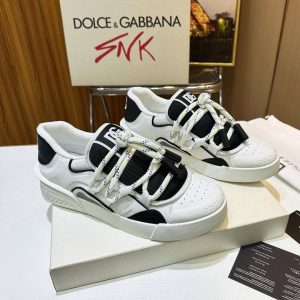 Кроссовки мужские Dolce & Gabbana