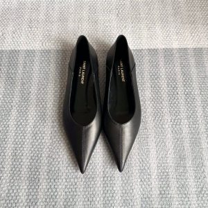 Туфли женские Yves Saint Laurent