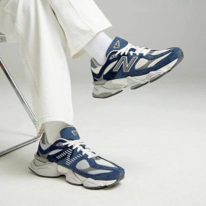 Кроссовки New Balance 9060