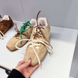 Кроссовки Miu Miu & New Balance