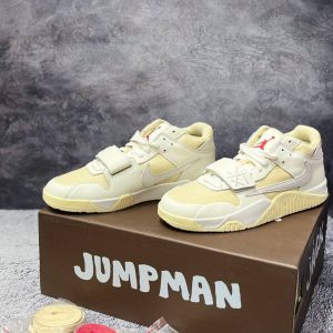 Кроссовки Nike Jordan LOW JUMP-MAN