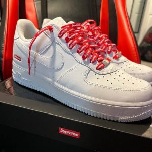 Кроссовки Nike Air Force 1