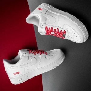 Кроссовки Nike Air Force 1