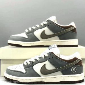 Кроссовки Nike Dunk Low